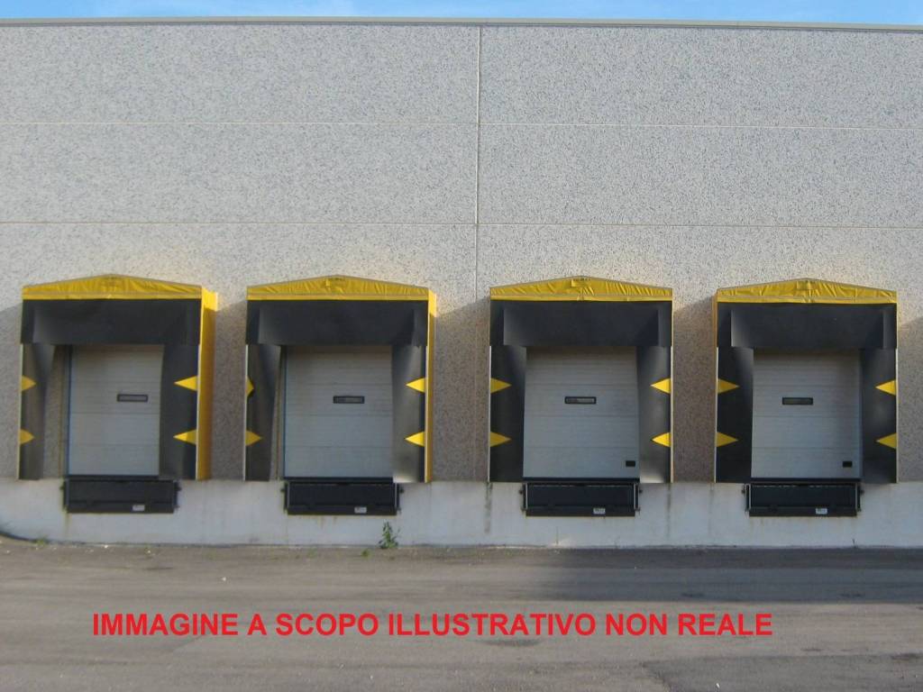 capannone in affitto a Firenze