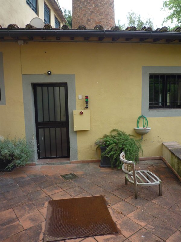 appartamento in affitto a Firenze in zona Centro San Frediano