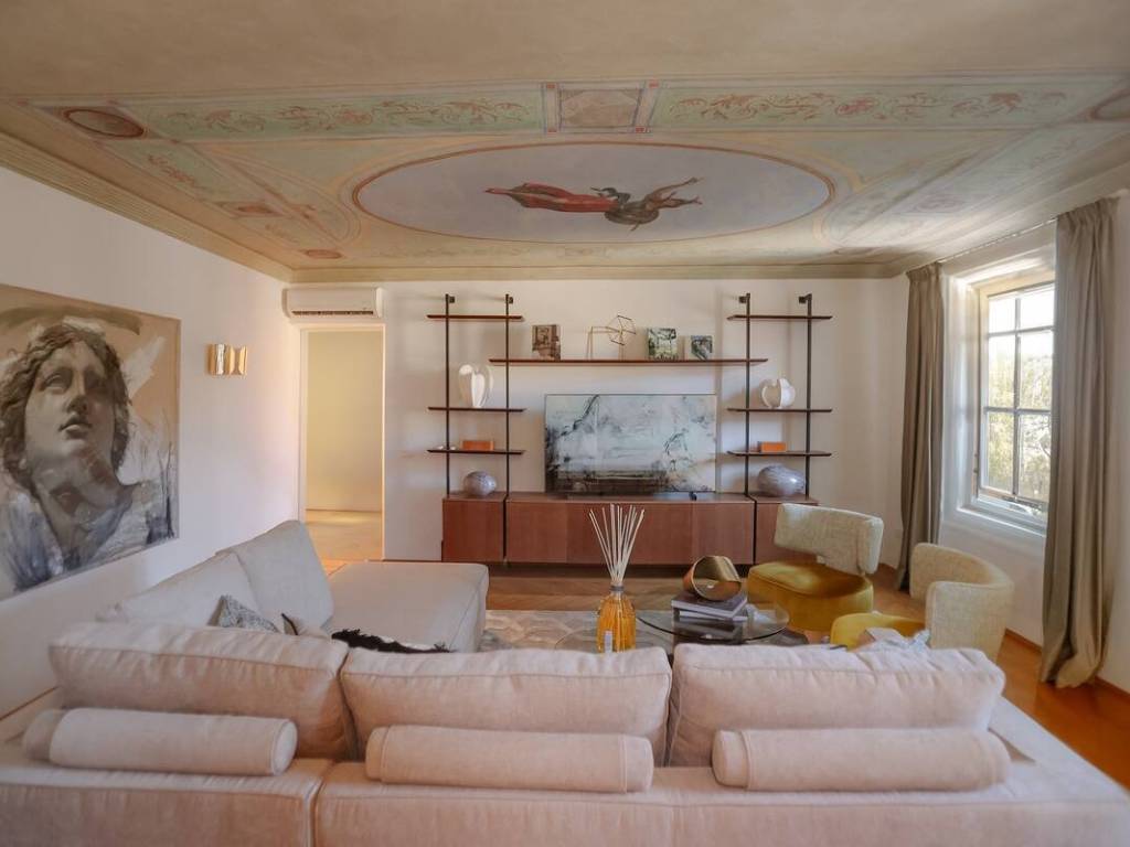 appartamento in affitto a Firenze