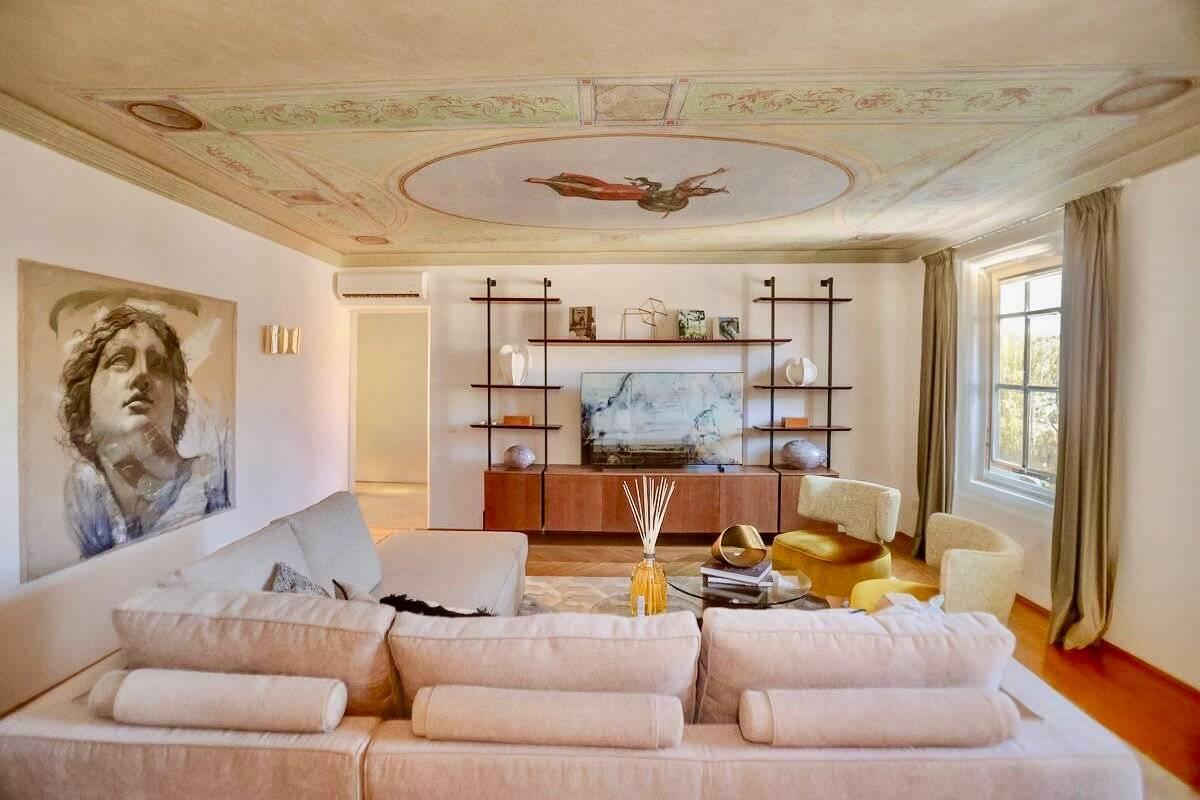 appartamento in affitto a Firenze in zona Centro Santa Croce