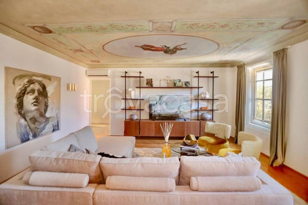 appartamento in affitto a Firenze