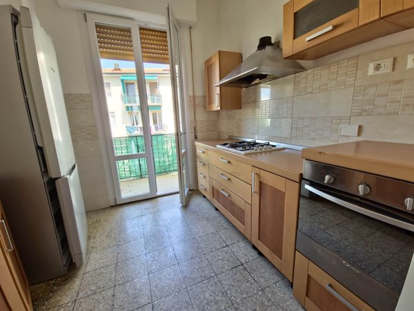 appartamento in affitto a Firenze in zona Campo di Marte