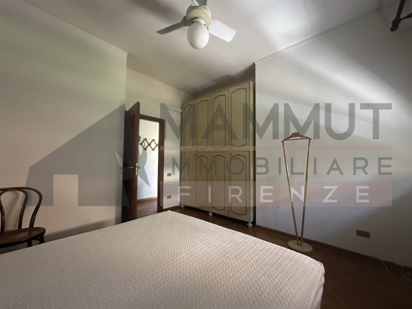 appartamento in affitto a Firenze in zona Campo di Marte