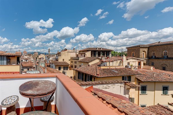 appartamento in affitto a Firenze