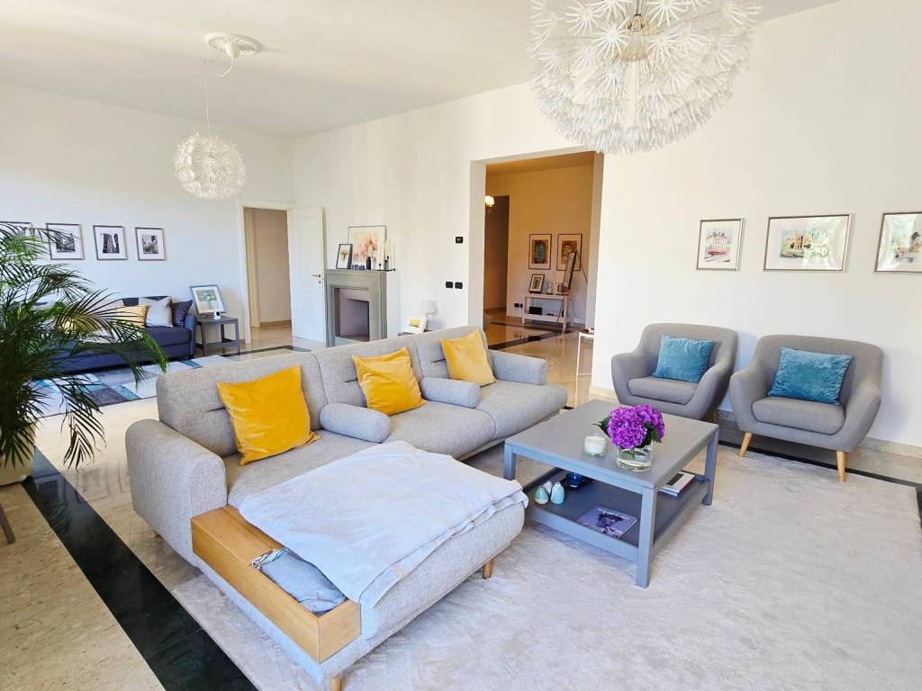 appartamento in affitto a Firenze