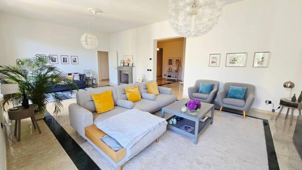 appartamento in affitto a Firenze