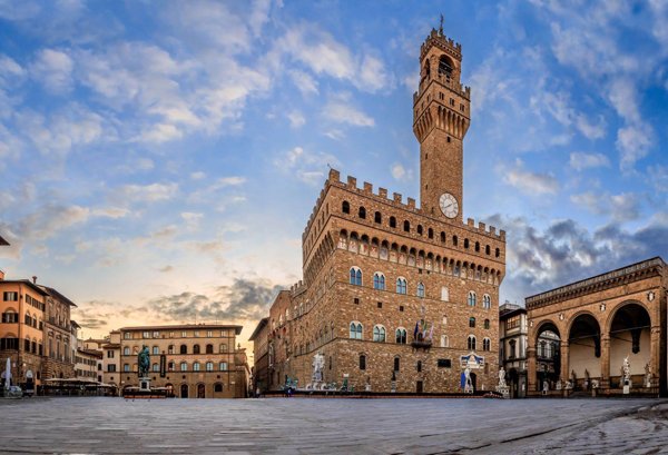 ufficio in affitto a Firenze in zona Centro Storico