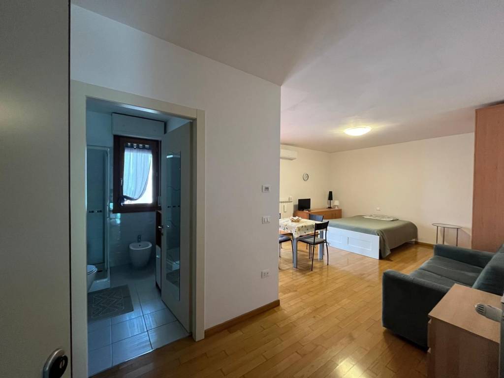 appartamento in affitto a Firenze in zona Careggi