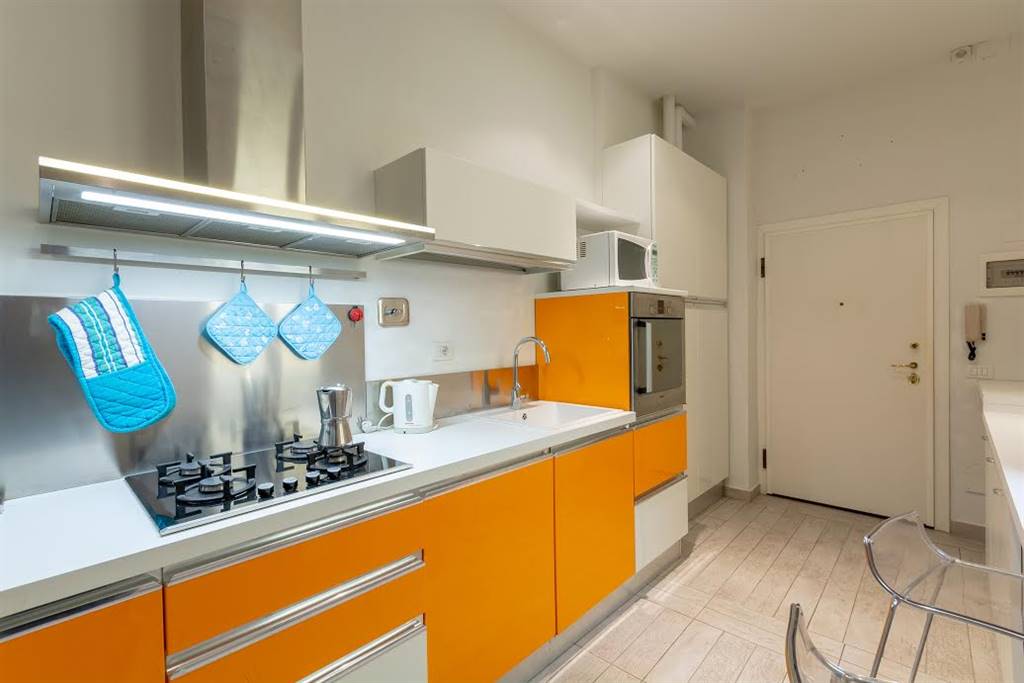 appartamento in affitto a Firenze in zona Centro Storico