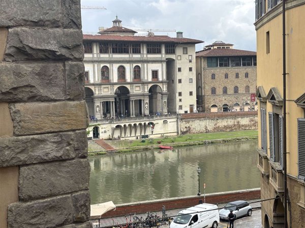 appartamento in affitto a Firenze