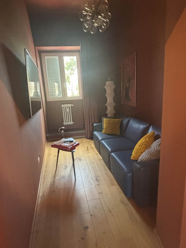 appartamento in affitto a Firenze in zona Centro San Frediano