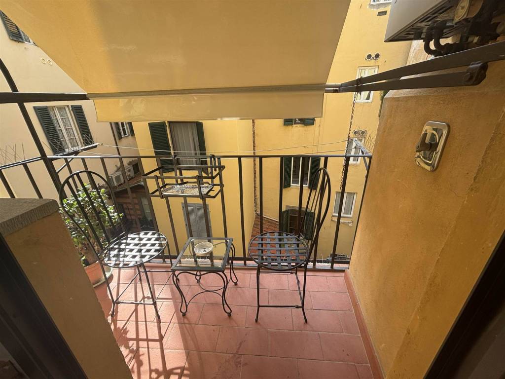 appartamento in affitto a Firenze in zona Centro San Frediano