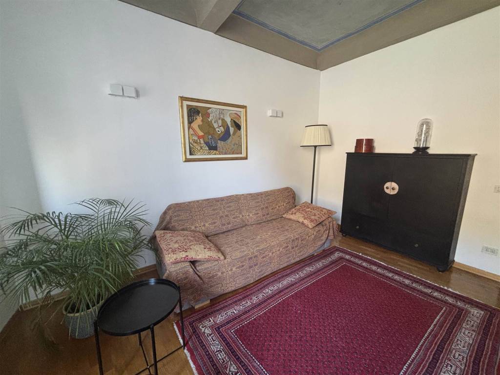 appartamento in affitto a Firenze in zona Centro San Frediano