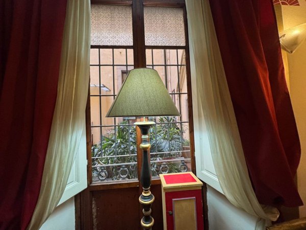 appartamento in affitto a Firenze in zona Centro Santa Croce