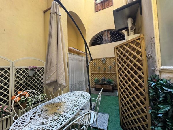 appartamento in affitto a Firenze in zona Centro Santa Croce