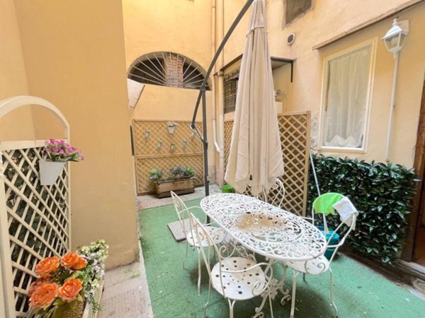 appartamento in affitto a Firenze in zona Centro Santa Croce