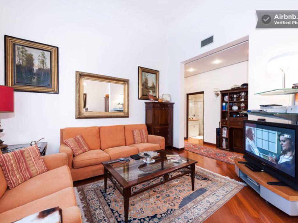 appartamento in affitto a Firenze