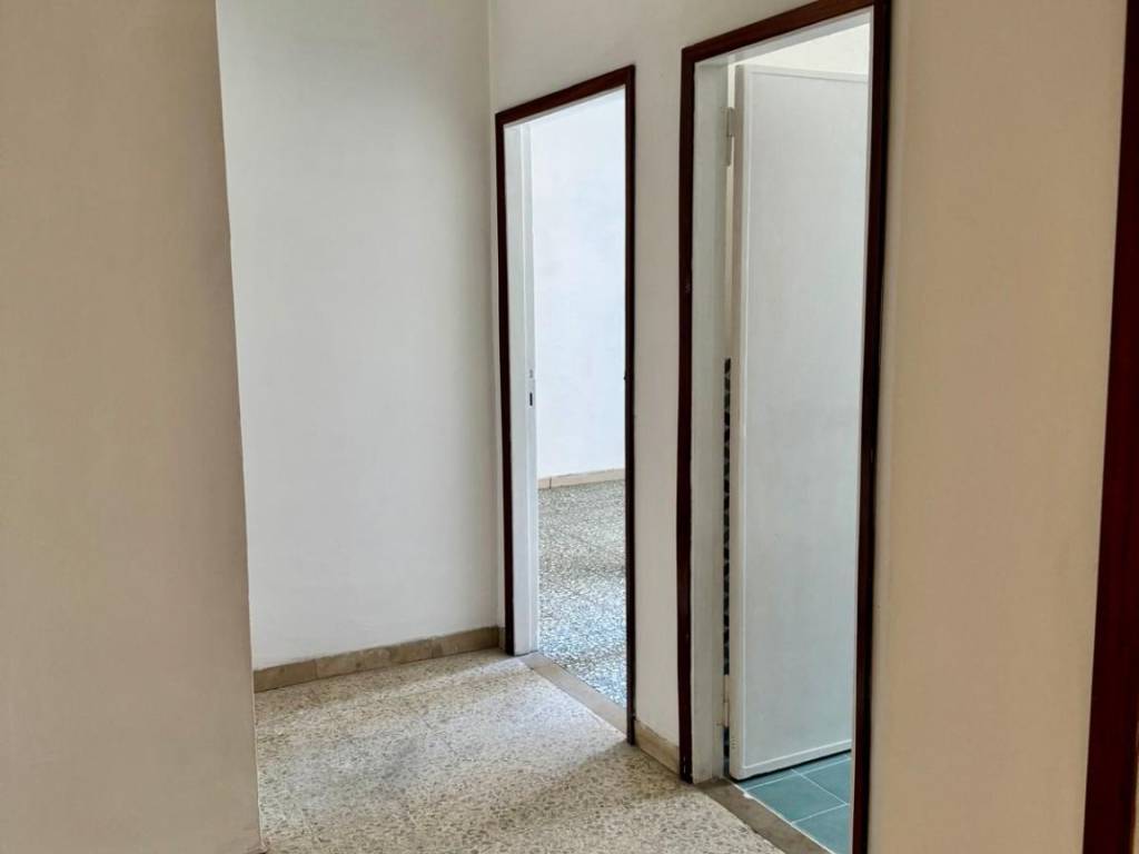 appartamento in affitto a Firenze in zona Novoli