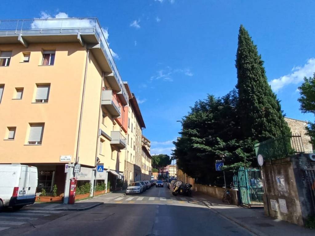 appartamento in affitto a Firenze in zona Centro Storico