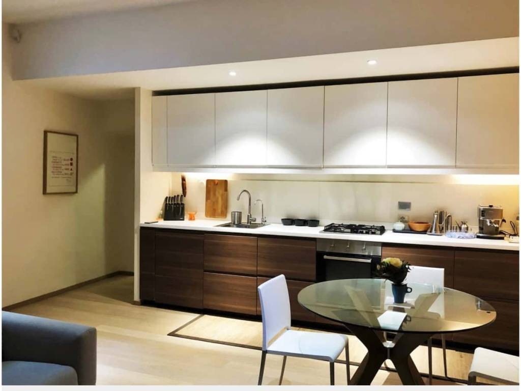 appartamento in affitto a Firenze in zona Centro Santa Croce