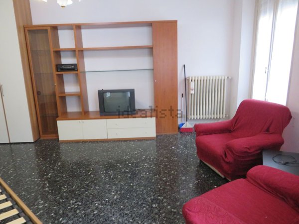 appartamento in affitto a Firenze in zona Coverciano