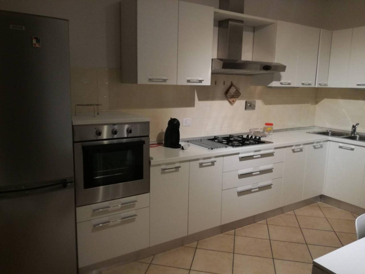 appartamento in affitto a Firenze in zona Novoli