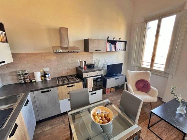 appartamento in affitto a Firenze in zona Centro Duomo