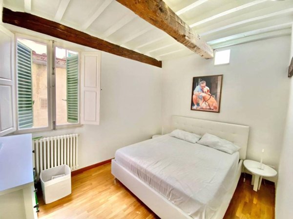 appartamento in affitto a Firenze in zona Centro Santa Croce