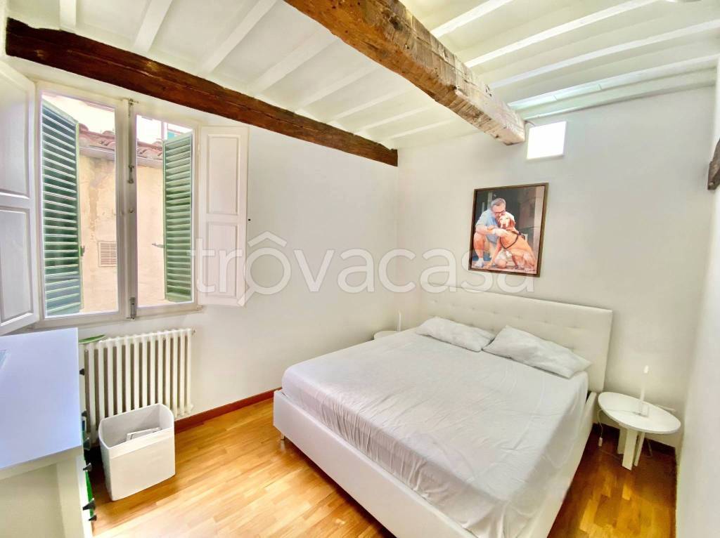 appartamento in affitto a Firenze in zona Centro Santa Croce