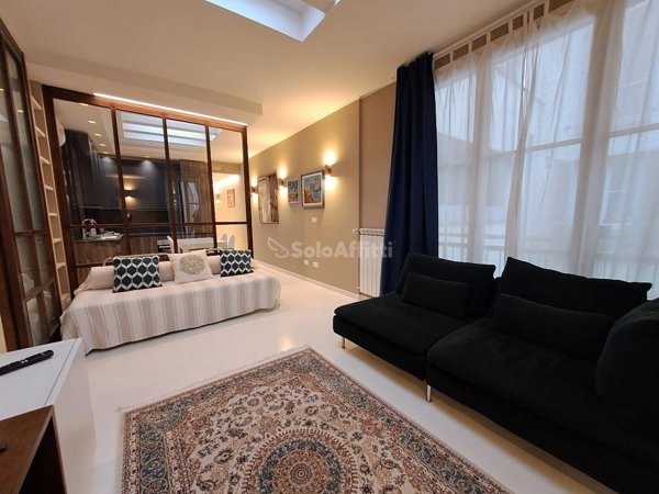 appartamento in affitto a Firenze in zona Centro Storico