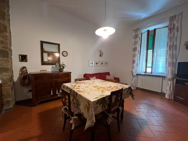 appartamento in affitto a Firenze in zona Gavinana