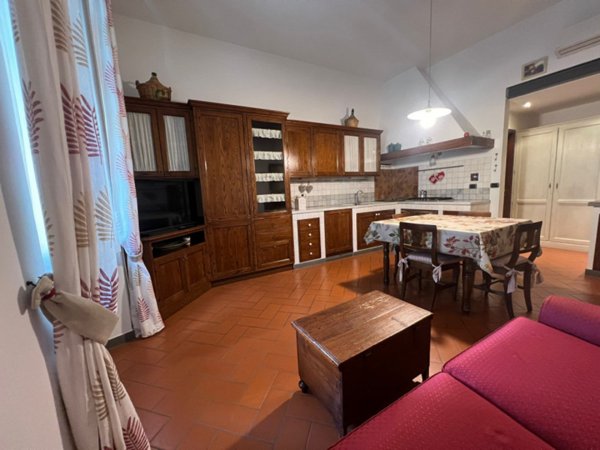 appartamento in affitto a Firenze in zona Gavinana