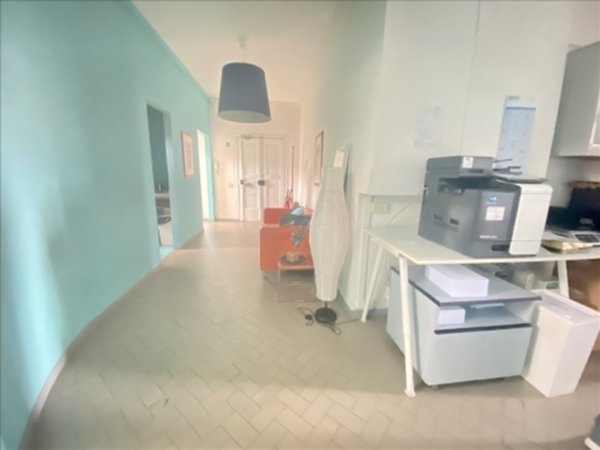 appartamento in affitto a Firenze in zona Statuto