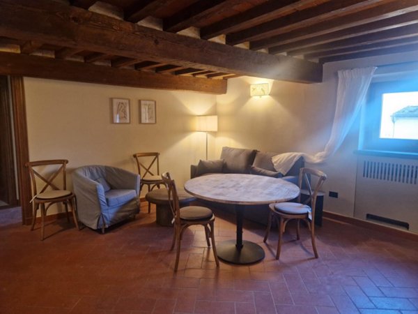 appartamento in affitto a Firenze in zona Serpiolle