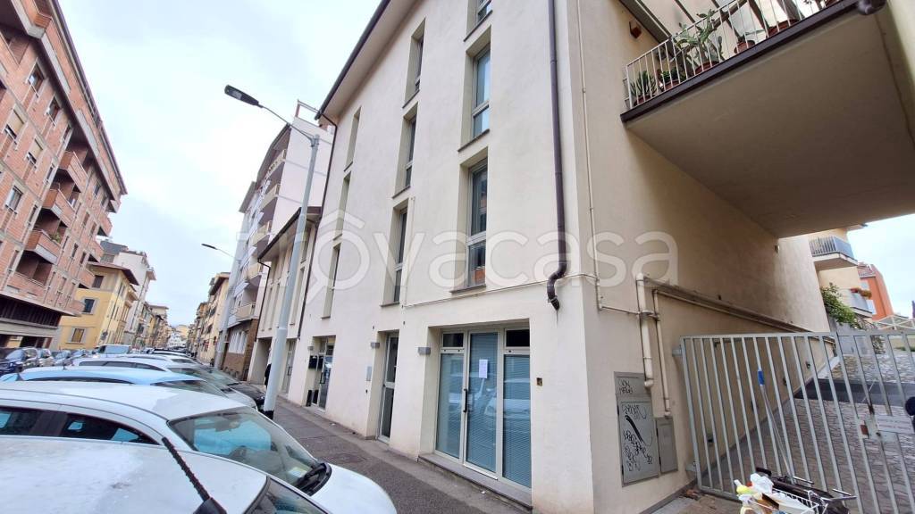 appartamento in affitto a Firenze