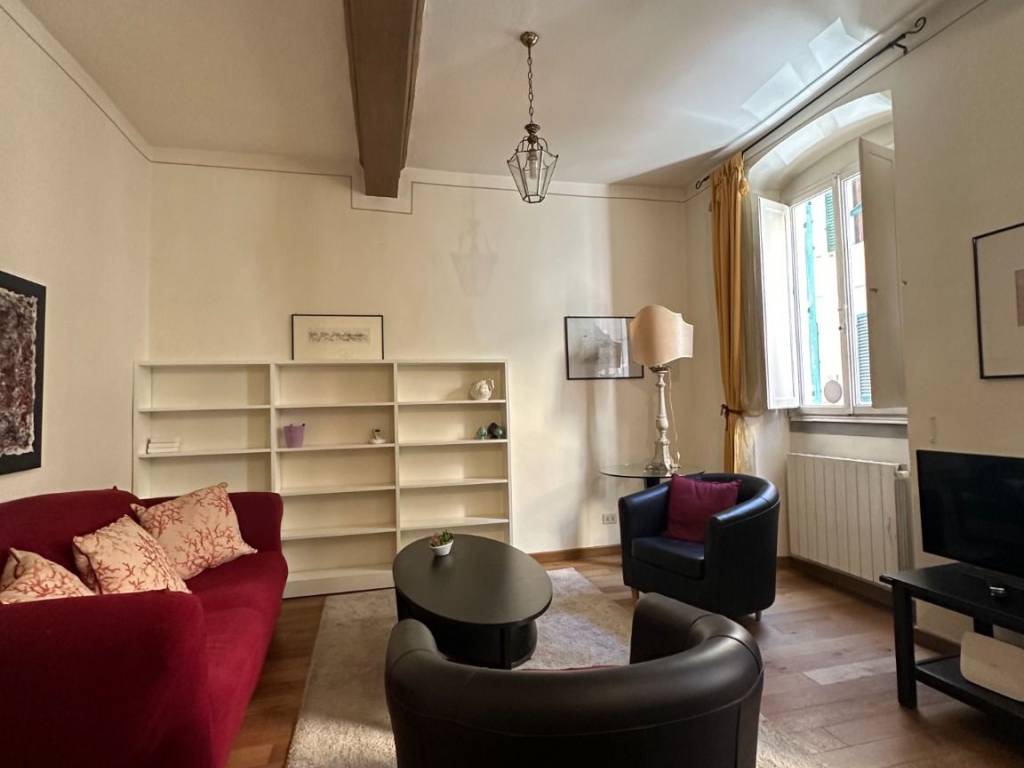 appartamento in affitto a Firenze in zona Centro Storico