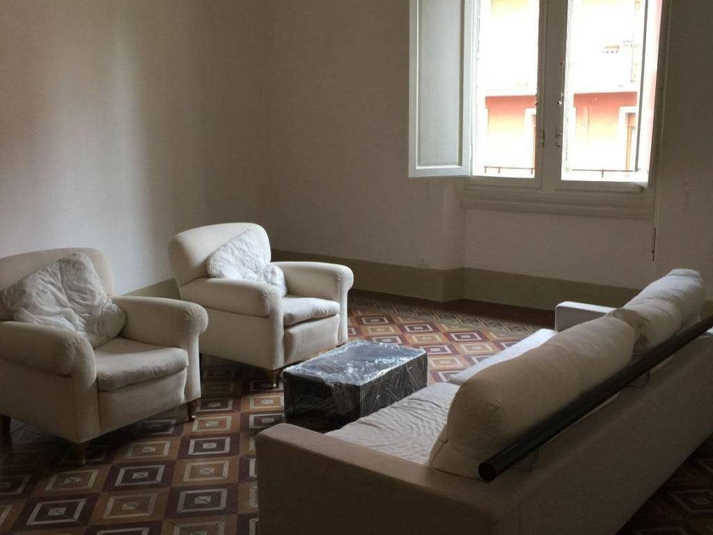 appartamento in affitto a Firenze in zona Campo di Marte