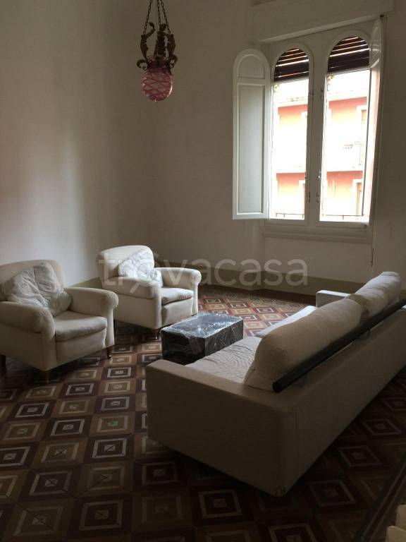 appartamento in affitto a Firenze