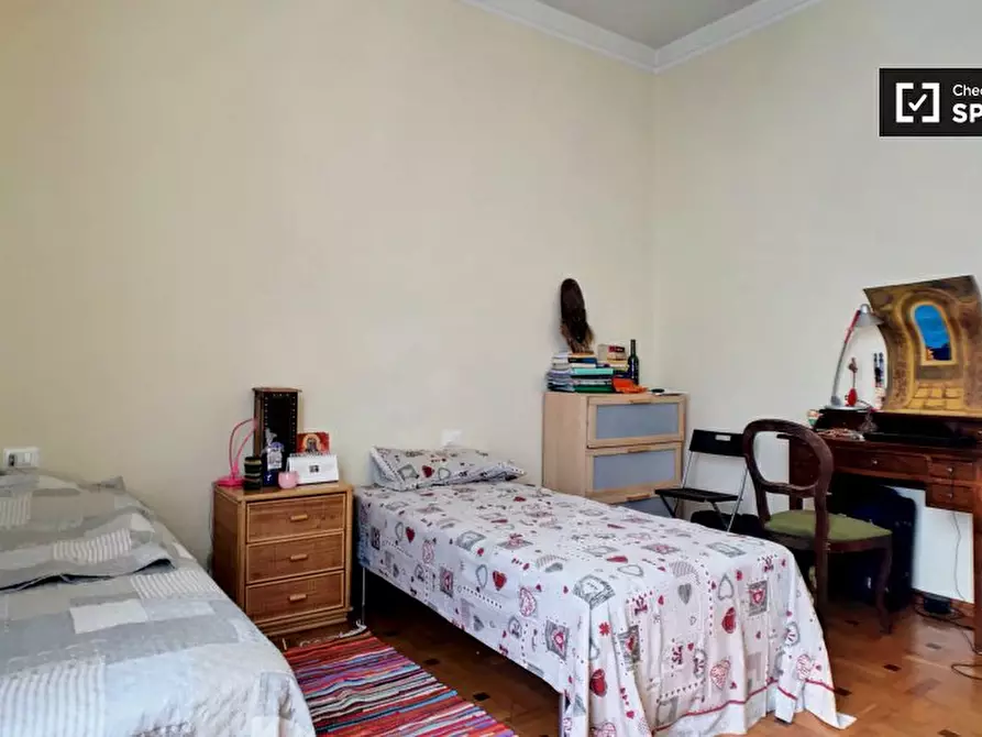 appartamento in affitto a Firenze in zona Centro San Frediano
