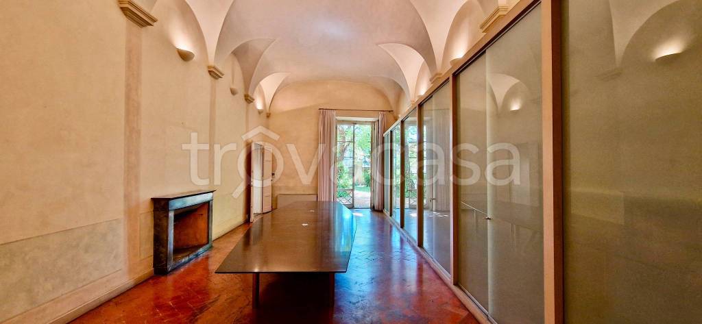 ufficio in affitto a Firenze in zona Centro Santa Croce