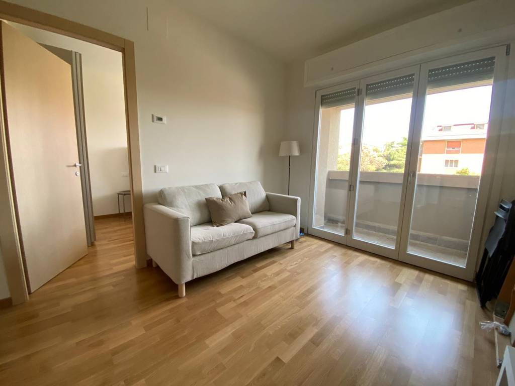 appartamento in affitto a Firenze in zona Isolotto