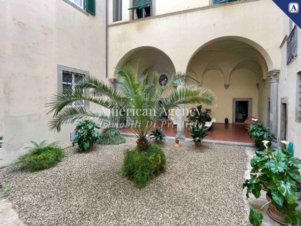 appartamento in affitto a Firenze in zona Centro San Frediano