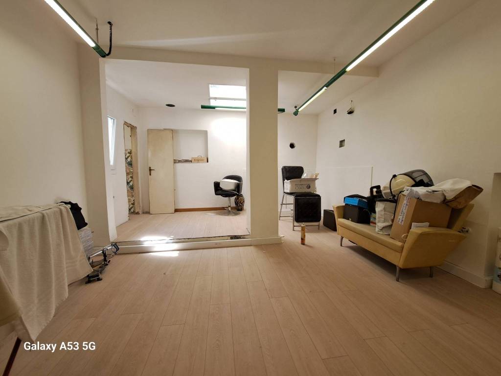 ufficio in affitto a Firenze