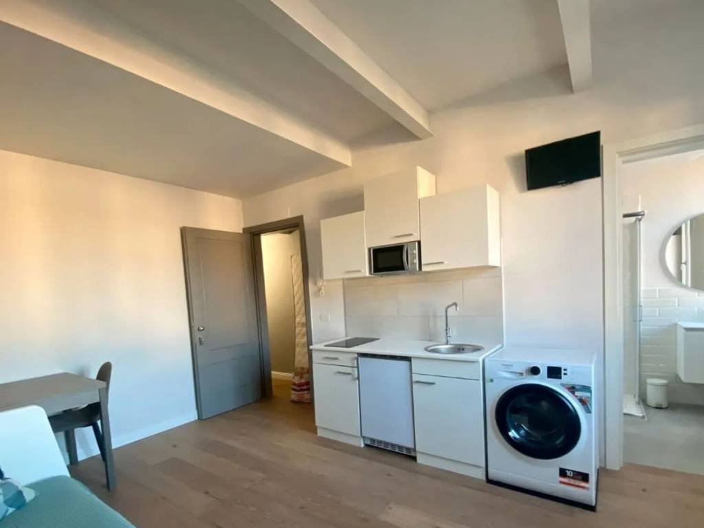 appartamento in affitto a Firenze in zona Legnaia