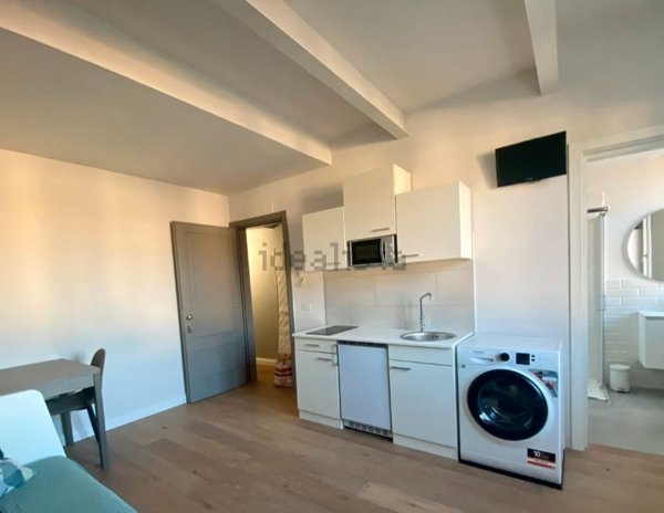 appartamento in affitto a Firenze in zona Legnaia