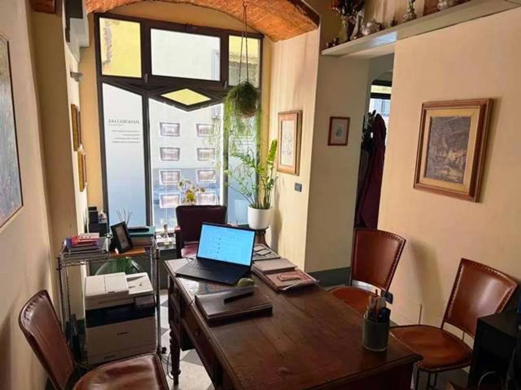 negozio in affitto a Firenze