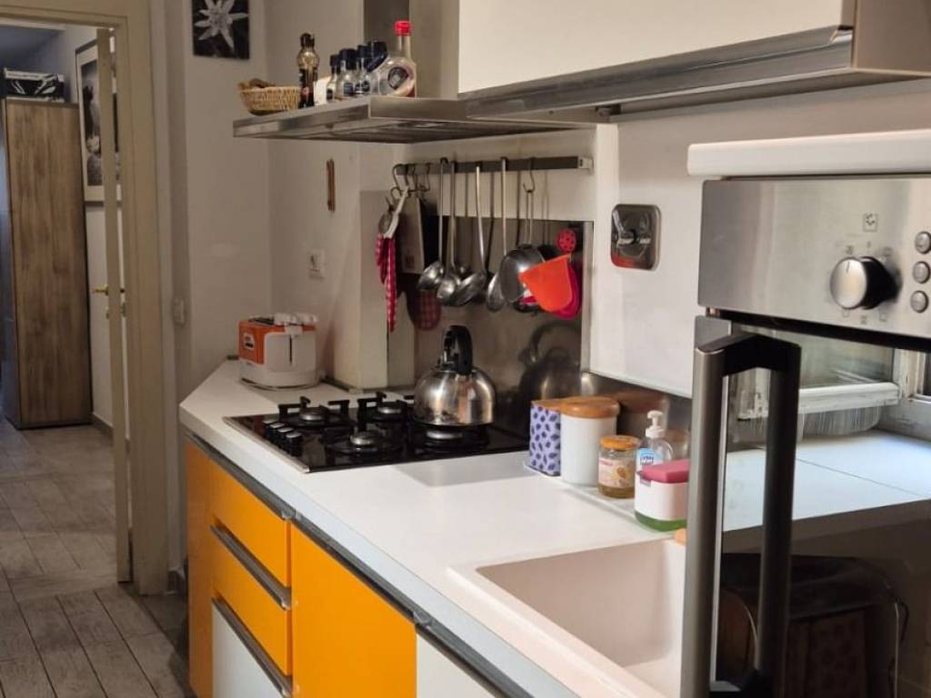 intera palazzina in affitto a Firenze in zona Centro Storico