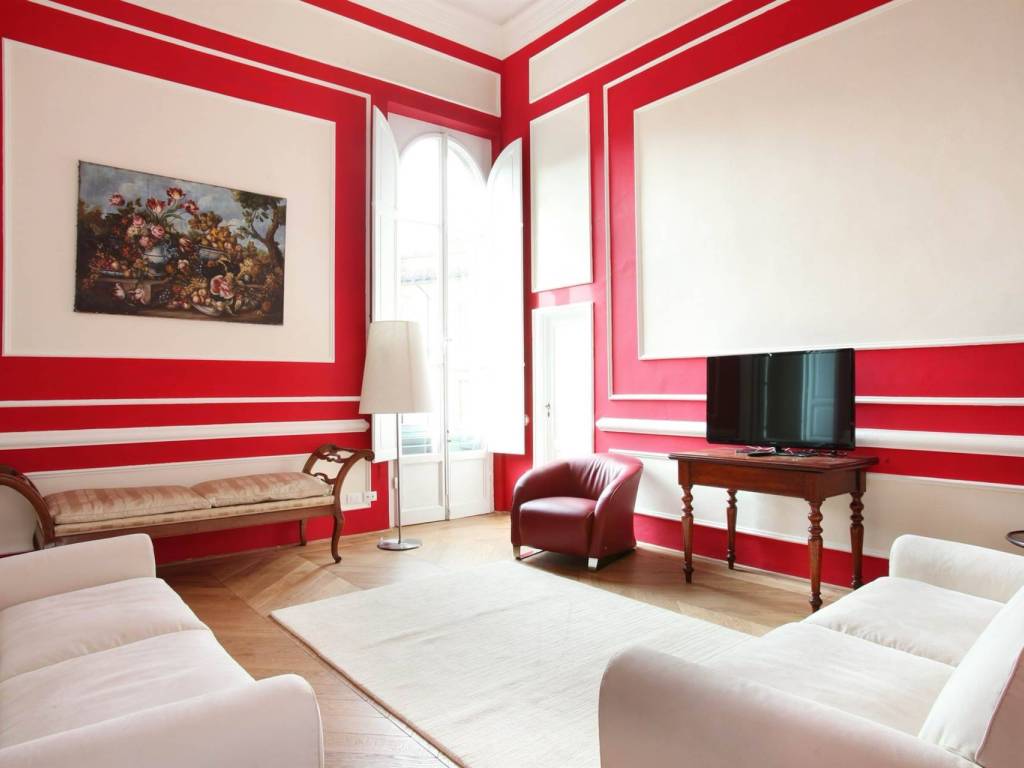 appartamento in affitto a Firenze