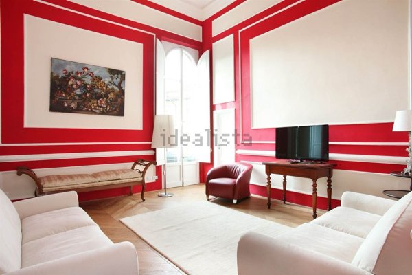 appartamento in affitto a Firenze in zona Centro Santa Croce