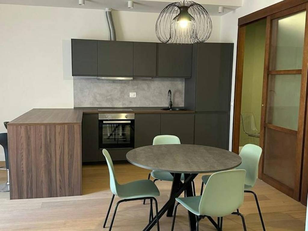 appartamento in affitto a Firenze